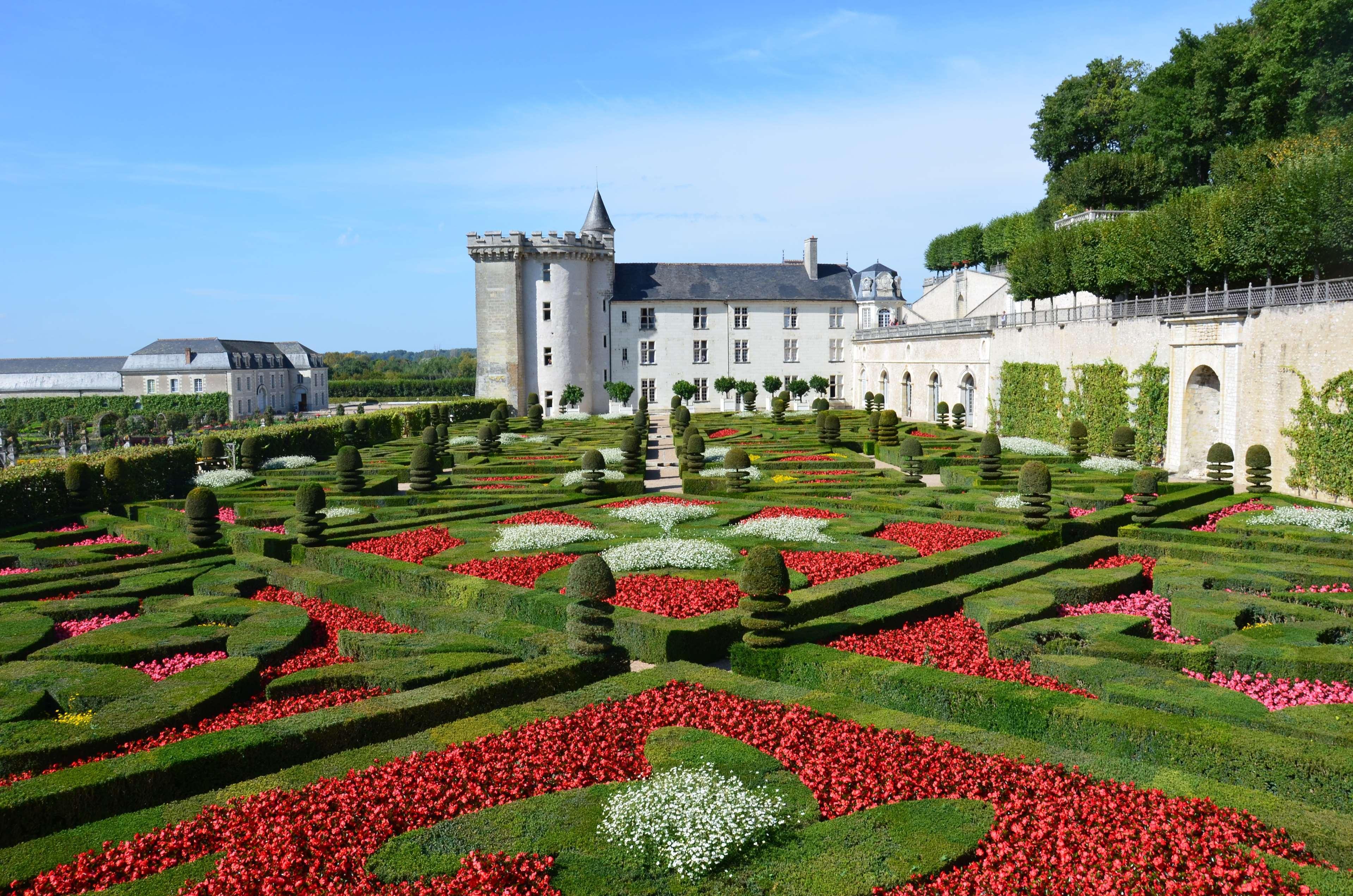 Kyriad Tours Sud - Chambray Les Tours Eksteriør billede