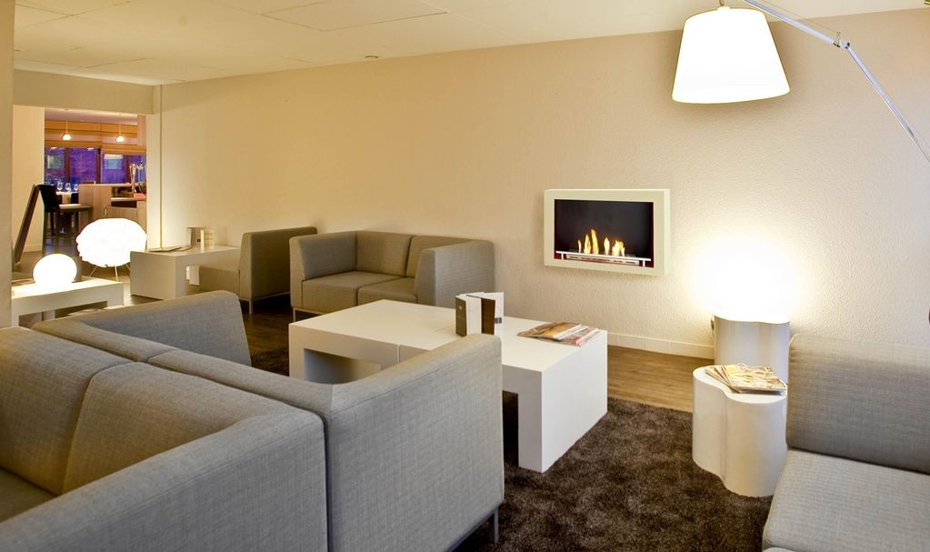 Kyriad Tours Sud - Chambray Les Tours Restaurant billede